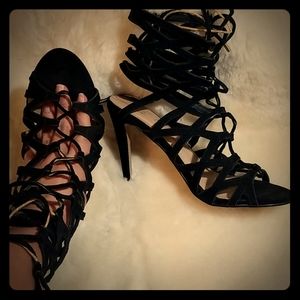 Aldo heels